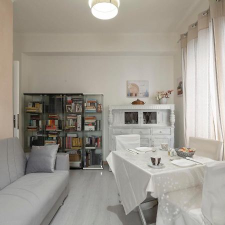 Apartment Il Gabbiano By Interhome Alassio Exteriör bild