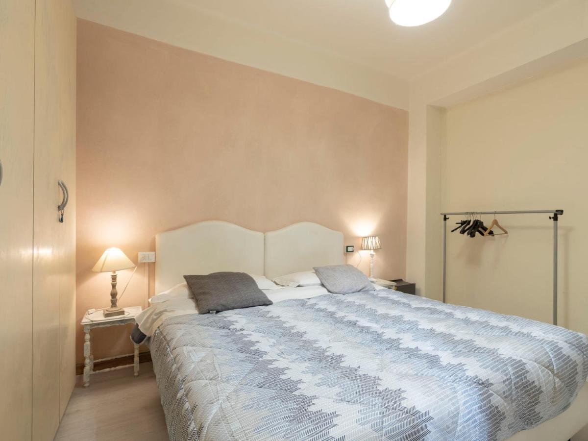 Apartment Il Gabbiano By Interhome Alassio Exteriör bild