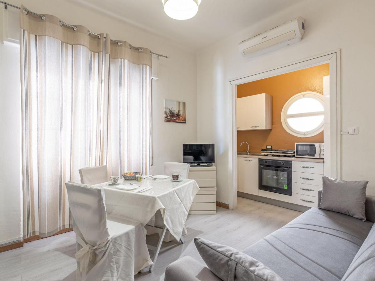 Apartment Il Gabbiano By Interhome Alassio Exteriör bild