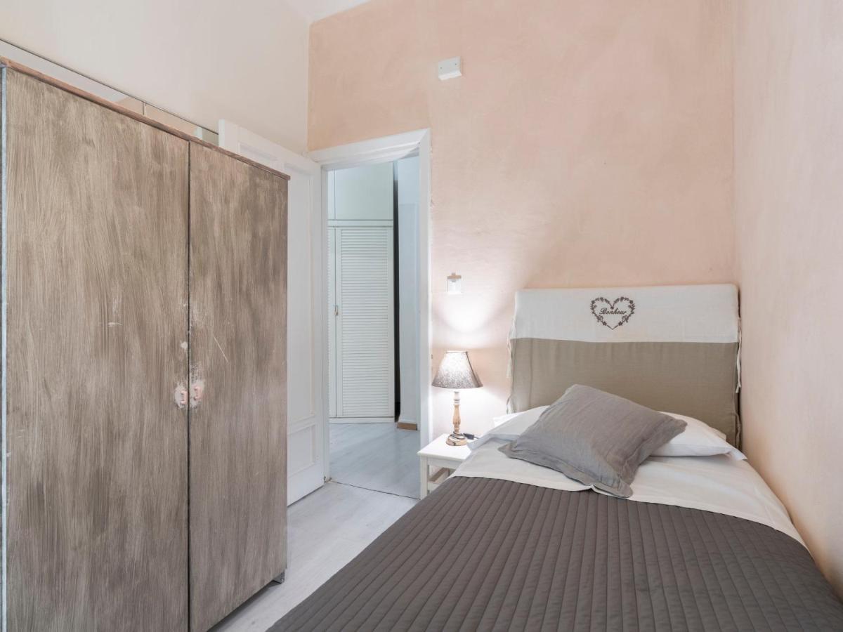 Apartment Il Gabbiano By Interhome Alassio Exteriör bild