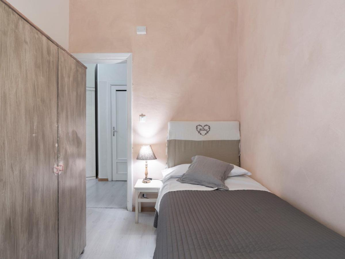 Apartment Il Gabbiano By Interhome Alassio Exteriör bild