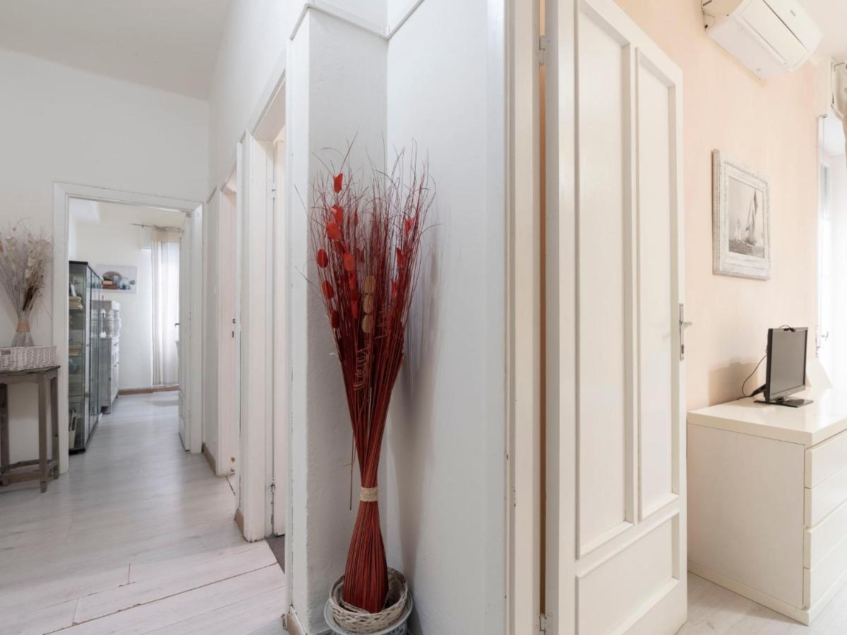 Apartment Il Gabbiano By Interhome Alassio Exteriör bild