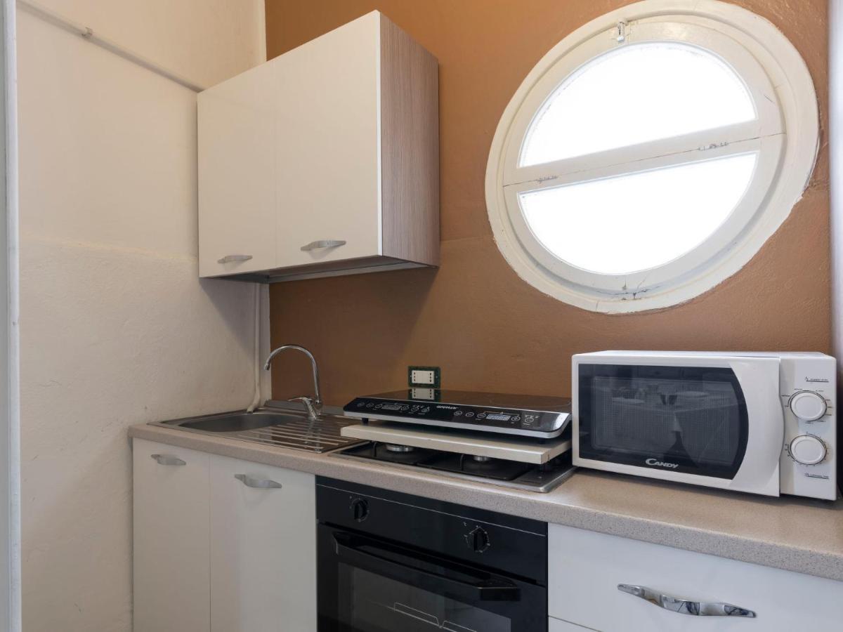 Apartment Il Gabbiano By Interhome Alassio Exteriör bild