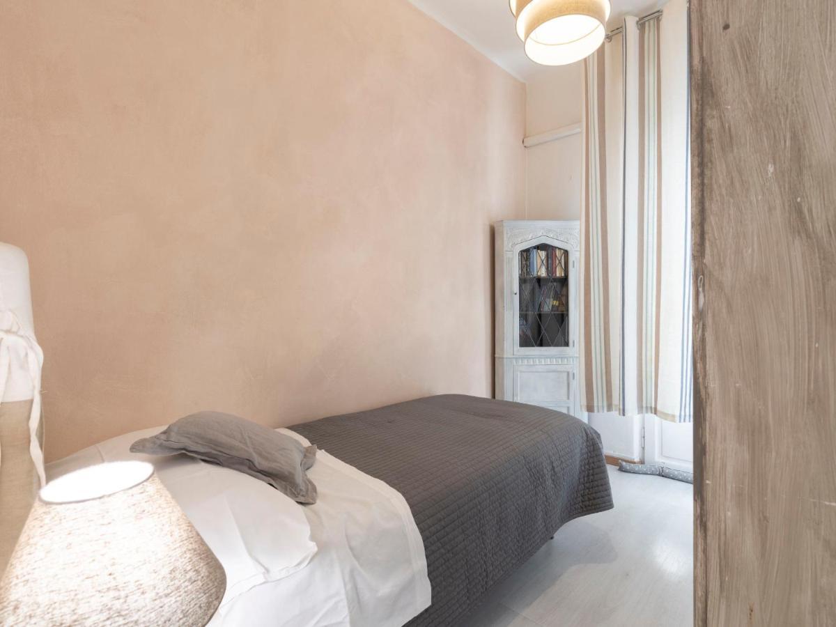Apartment Il Gabbiano By Interhome Alassio Exteriör bild