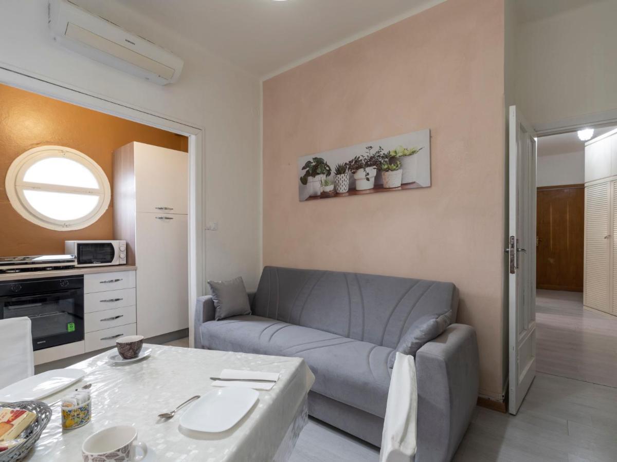 Apartment Il Gabbiano By Interhome Alassio Exteriör bild