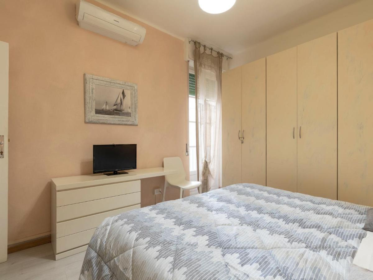 Apartment Il Gabbiano By Interhome Alassio Exteriör bild